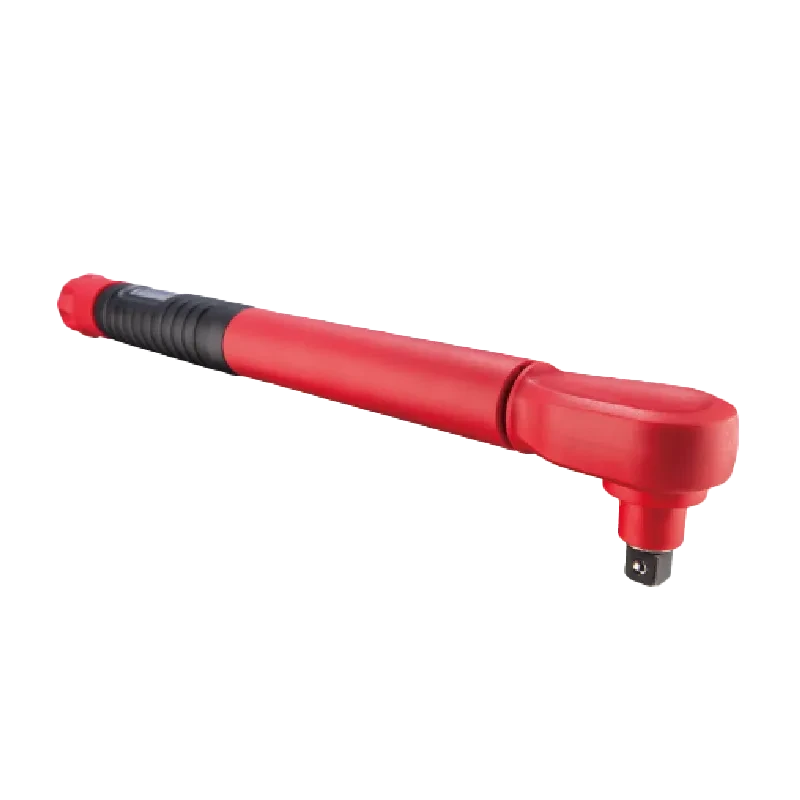 VDE Torque Wrench